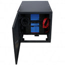 MG 50.4V 300Ah 15.12kWh E-Rack Series Slave LiIon NMC Battery + Cables (No Master LV) MGER048415