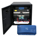 MG 25.2V 600Ah 15.12Wh E-Rack Series Master LiIon NMC Battery + Energy Monitor and Cables (Includes Master LV) MGER124015