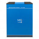MGHE242300-M12 - 25.2V 300Ah 7560Wh HE Series LiIon NMC Battery + M12 Connector - Metal Enclosure - Series Up to Sixteen (16) Modules Product Image