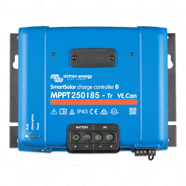 Victron SmartSolar MPPT 250/85-Tr VE.Can Charge Controller SCC125085411