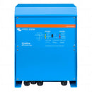 VEICQ-48/5000/70 - Quattro Inverter & SLA/LiFePO4 Charger 48V 5000VA 70A - 100A QUA485021010 Product Image
