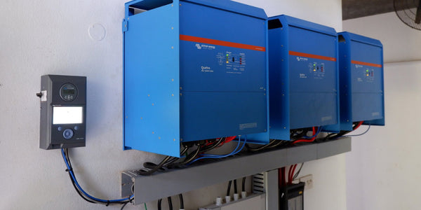 3 Must-Know Facts About Solar Power Inverters