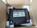 FPV Power LiFePo4 12V 50AH Battery - 10352