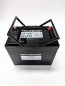 FPV Power LiFePo4 12V 110AH Battery - 10853