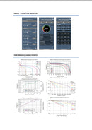 FPV Power LiFePO4 Smart Series 12V 220Ah BT Battery - 10930