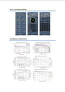FPV Power LiFePO4 Smart Series 24V 110Ah BT/ NMEA2000 Battery - 10931