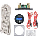 Victron BMV-712 Black Smart Battery Monitor BAM030712200R