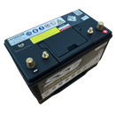 LS70ZZLDM SSB Marine Lithium Dual Purpose Battery Suitable for AUX and Starting Use