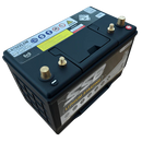 LS70ZZLDM SSB Marine Lithium Dual Purpose Battery Suitable for AUX and Starting Use