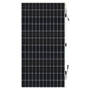 Sunman eArc 430W Flexible Mono Solar Panel - SMF430F-12X12UW