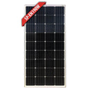 190W Fixed Mono Solar Panel (Black Frame)