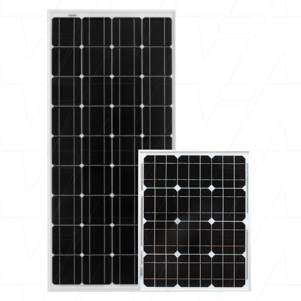 Victron BlueSolar 12V 175W 36 cells 9.03A IP65 Junction Box (PV-LH0808) Monocrystalline Solar Panel 4A SPM041851200