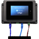 Sieltec Battery Monitoring System for VoltGo Batteries