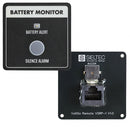 Sieltec Battery Monitoring System for VoltGo Batteries