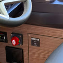 Sieltec Battery Monitoring System for VoltGo Batteries