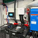 Sieltec Battery Monitoring System for VoltGo Batteries