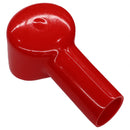 VoltGo Red Silicon Terminal Protector VLSTP-RED