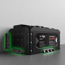 VoltGo Right Angled Bracket Installed to a bettery