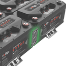 VoltGo VLCP2560 front view Installed