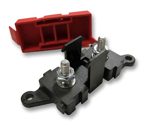 Enerdrive I-LMI-F-M LMI “Little Block” Fuse Holder