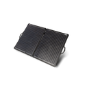 120W Monocrystalline Portable Folding Solar Panel