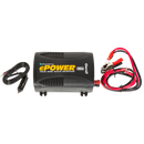 Enerdrive EN1104S-12V ePOWER 400W Generation 2 True Sine Wave Inverter