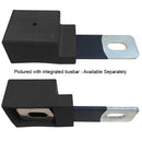 DryPower Negative Terminal Cover For Drypower Pure Gel Model - 12plg215ts 03060027B BLACK