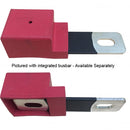 DryPower Red (+) Positive Terminal Cover For Drypower Pure Gel Model -12pls215ts 03060027R RED