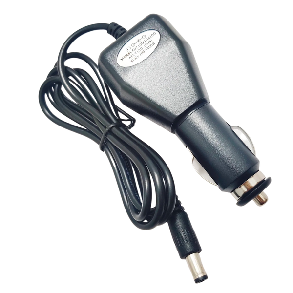 FPV Power Car Charger 1A