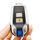 FPV Power Kayak Alarm Lock w/ remote