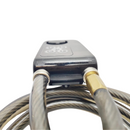 FPV Power Kayak Alarm Lock w/ remote