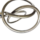 FPV Power Kayak Alarm Lock w/ remote