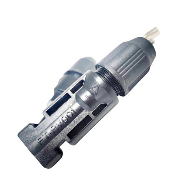 FPV Power 60A rated waterproof plugs (pair)
