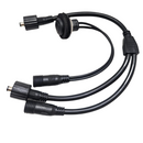 FPV Power Waterproof Switch and Harness