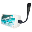 FPV Power 12V 17.5Ah Lithium Battery Plus Charger Combo