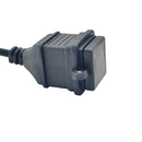 FPV Power 5V 2A Dual USB Charger