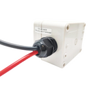 FPV Power Waterproof Battery Meter 75A