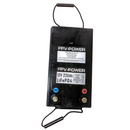 FPV Power 12v 220Ah w/ 20A Charger