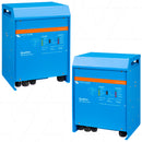 Victron Quattro Inverter Charger 12/3000/120 - 50/50 QUA123020010