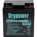 Drypower 12V 28Ah Long Life Standby AGM Battery 12SB28TLP