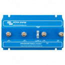 140-3AC ARGODIODE - 140A 3 Battery Diode Isolator with Alternator energize input M8 ARG140301020R Product Image