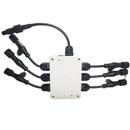 FPV Power Distribution Hub