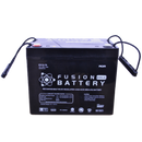 Fusion 6V 470CCA EV12-75 Electric Vehicle series Battery