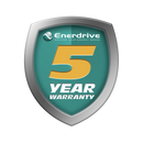 Enerdrive EN31260 ePOWER 12V 60A Battery Charger