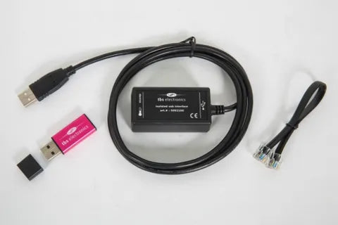 ePRO USB Comms Kit 5092100