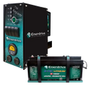Enerdrive EXPLORER 01 LEFT inc 300Ah BTEC Bundle K-EXP-01-LB5