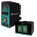 Enerdrive EXPLORER 01 LEFT inc 100Ah eLITE Bundle K-EXP-01-LB1