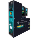 Enerdrive Adventurer System LEFT 40AC 40DC 2000X inc EPRO+ K-ADVENTURER-01-L