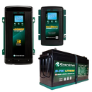 Enerdrive 200Ah B-TEC Bundle inc DC40 & AC60 K-200-08