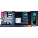 Enerdrive eSYSTEM 60/40 AC/DC, TS-45, EPRO+ L920mm ESYS-J